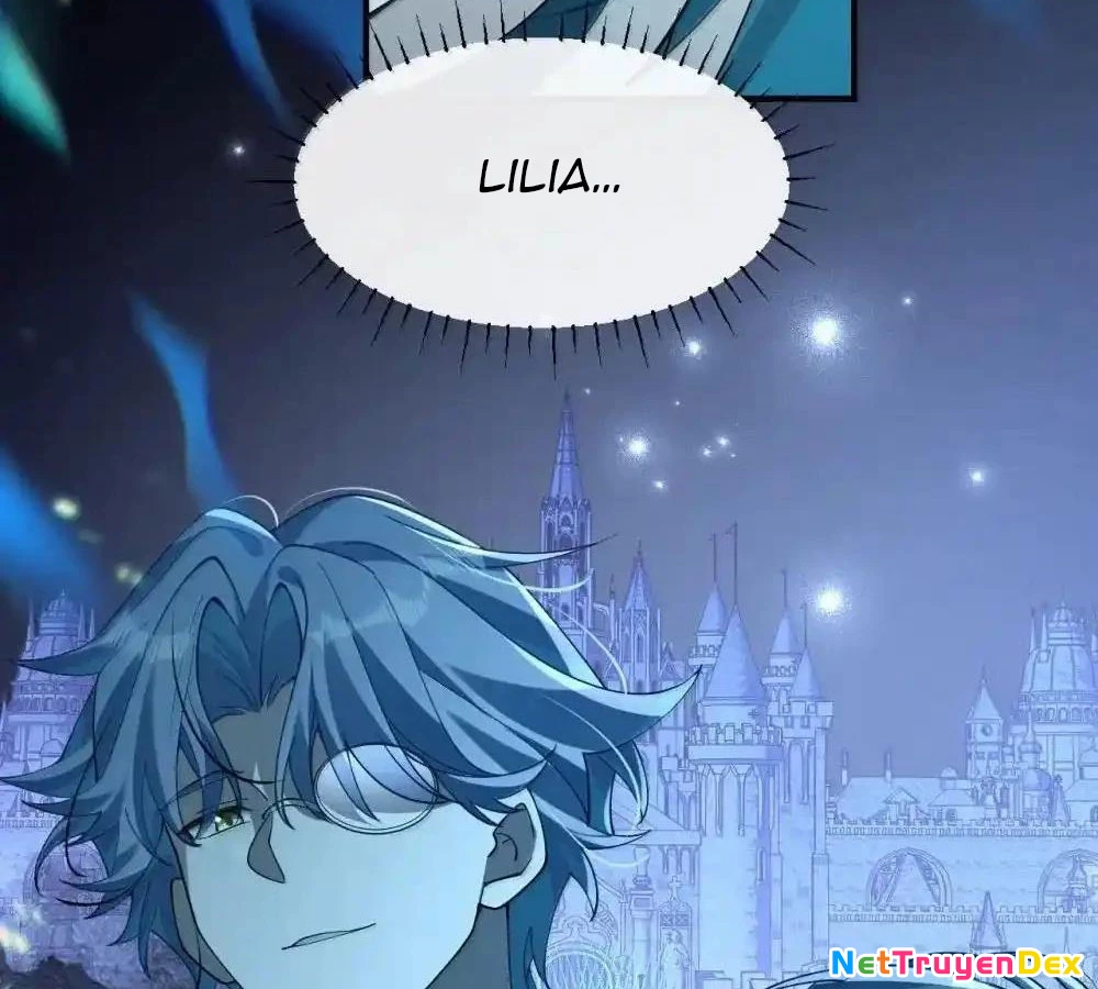 Vượt Cấp Xuyên Không, Tại Sao Tôi Lại Trở Thành Tiểu Thư Tu Sĩ? Chapter 21 - Trang 3