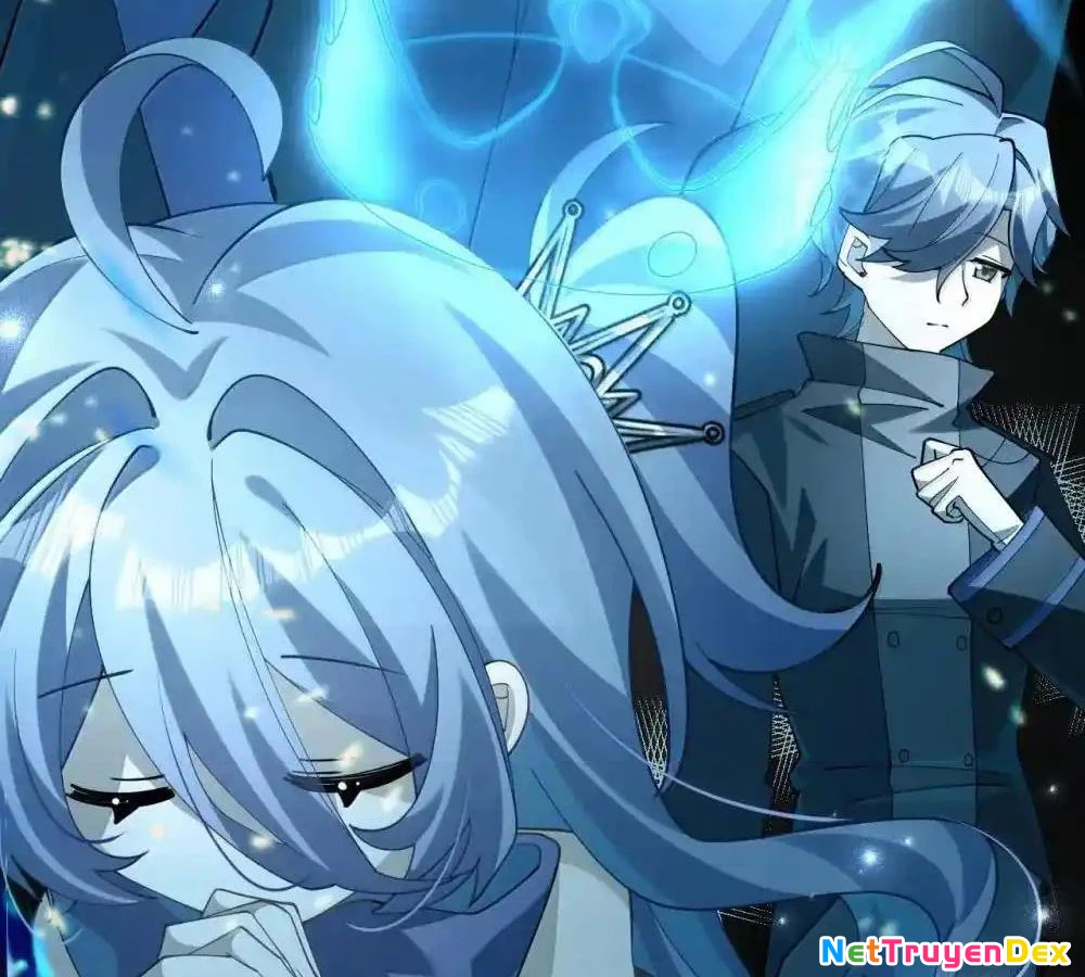 Vượt Cấp Xuyên Không, Tại Sao Tôi Lại Trở Thành Tiểu Thư Tu Sĩ? Chapter 21 - Trang 3