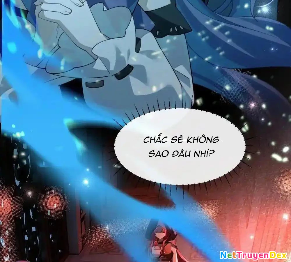 Vượt Cấp Xuyên Không, Tại Sao Tôi Lại Trở Thành Tiểu Thư Tu Sĩ? Chapter 21 - Trang 3