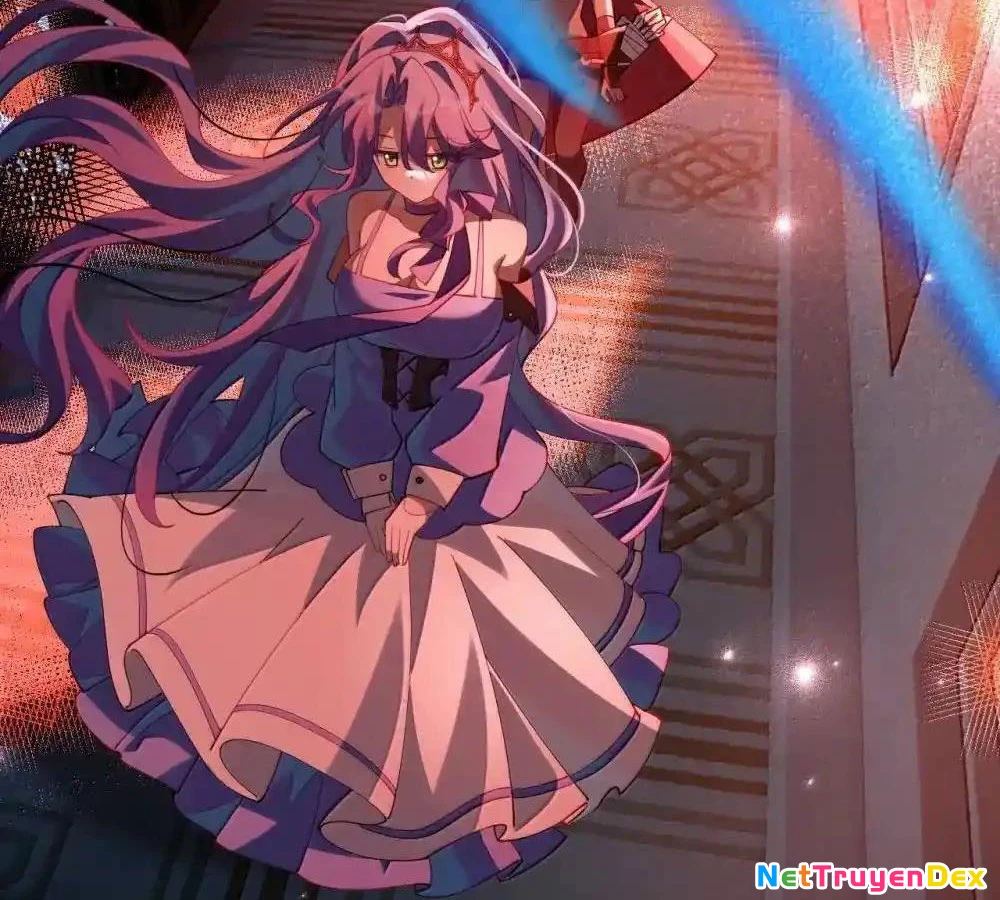 Vượt Cấp Xuyên Không, Tại Sao Tôi Lại Trở Thành Tiểu Thư Tu Sĩ? Chapter 21 - Trang 3