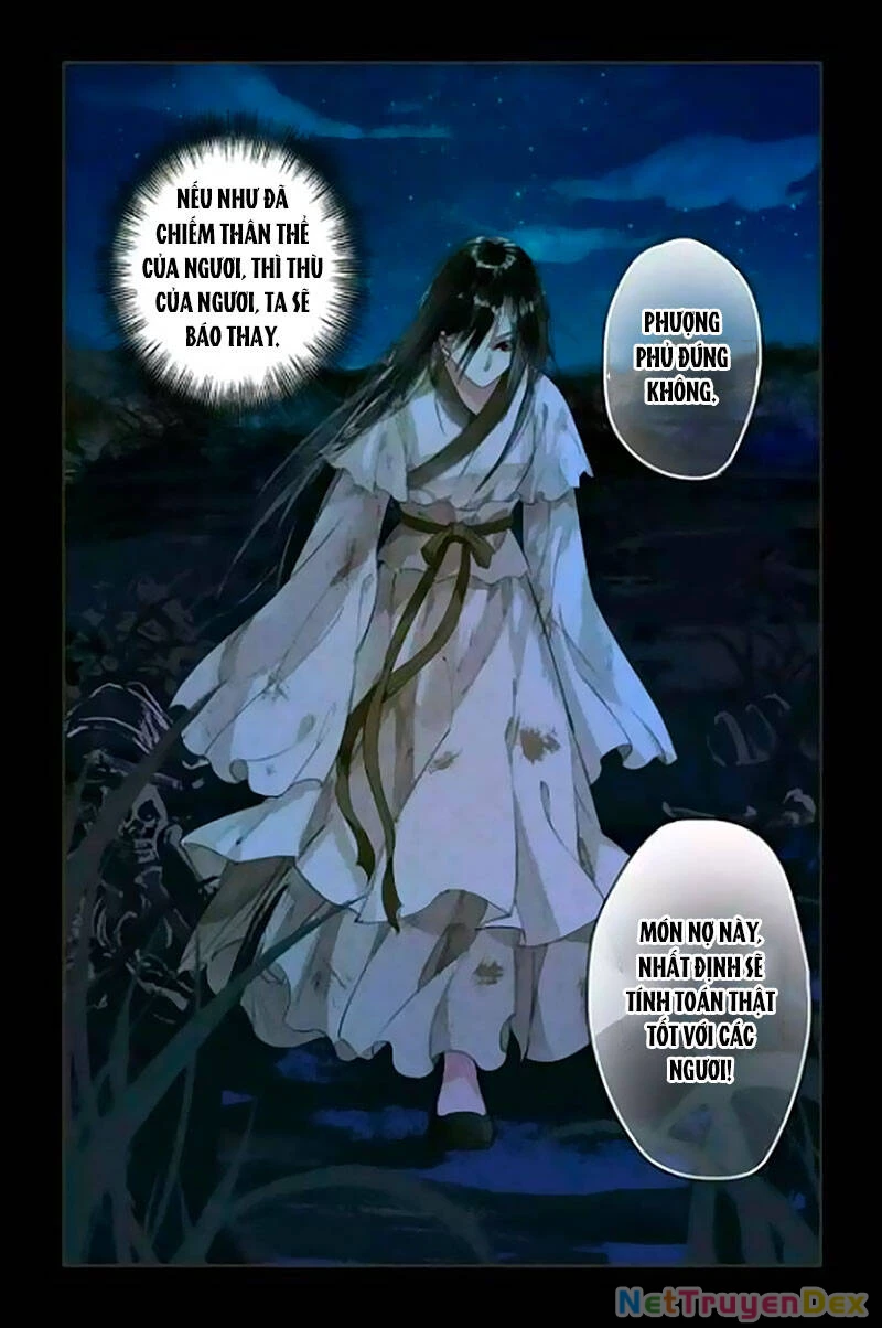 Thần Y Đích Nữ Chapter 1 - Next Chapter 2