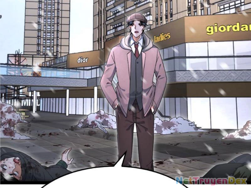Toàn Cầu Băng Phong: Ta Chế Tạo Phòng An Toàn Tại Tận Thế Chapter 549 - Trang 4