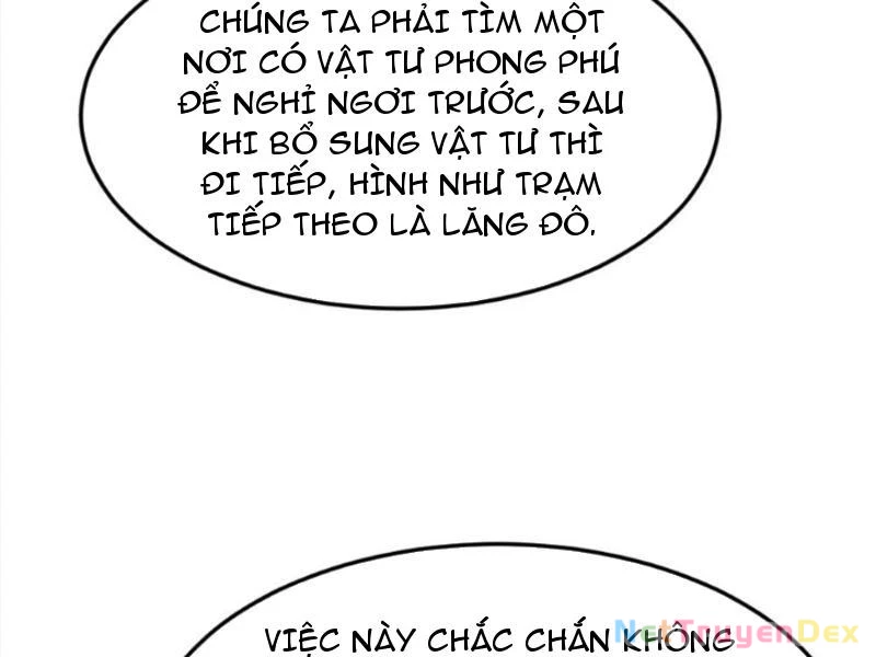 Toàn Cầu Băng Phong: Ta Chế Tạo Phòng An Toàn Tại Tận Thế Chapter 549 - Trang 4