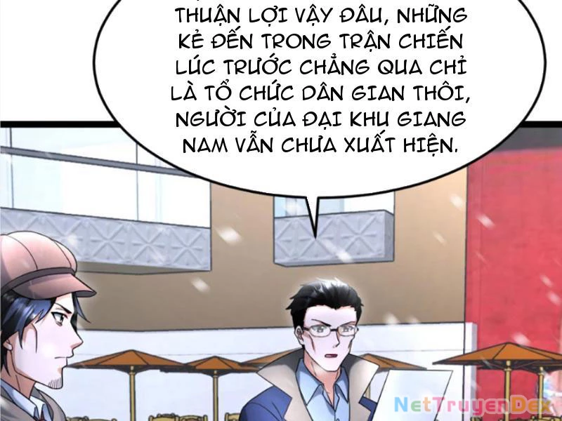 Toàn Cầu Băng Phong: Ta Chế Tạo Phòng An Toàn Tại Tận Thế Chapter 549 - Trang 4
