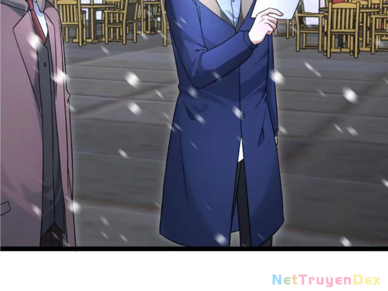 Toàn Cầu Băng Phong: Ta Chế Tạo Phòng An Toàn Tại Tận Thế Chapter 549 - Trang 4