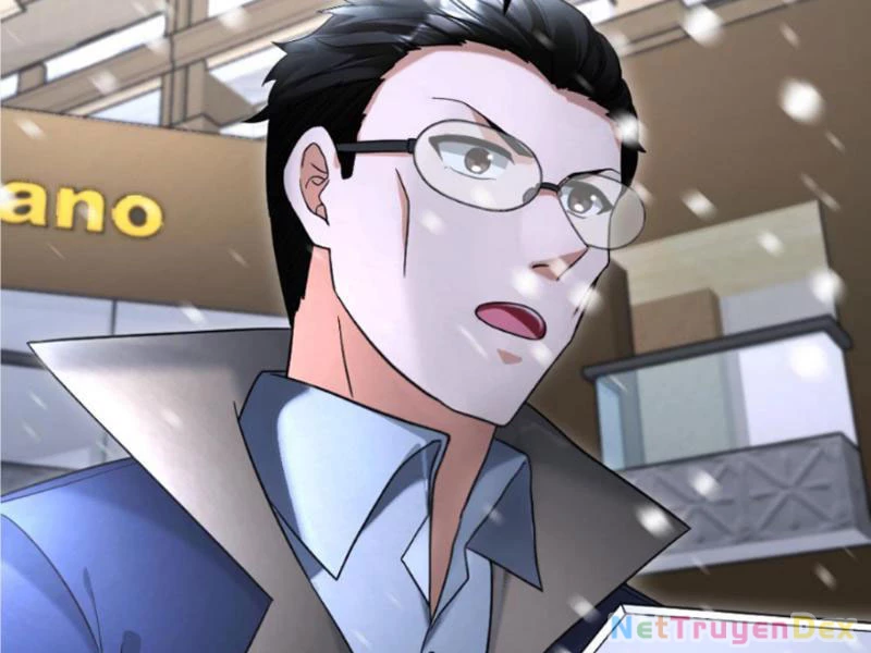 Toàn Cầu Băng Phong: Ta Chế Tạo Phòng An Toàn Tại Tận Thế Chapter 549 - Trang 4