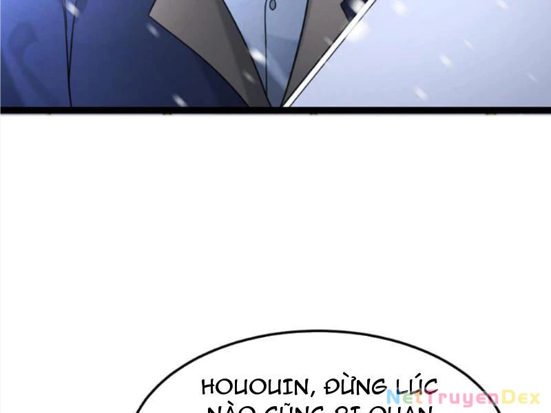 Toàn Cầu Băng Phong: Ta Chế Tạo Phòng An Toàn Tại Tận Thế Chapter 549 - Trang 4