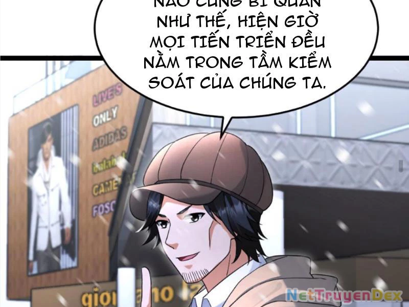 Toàn Cầu Băng Phong: Ta Chế Tạo Phòng An Toàn Tại Tận Thế Chapter 549 - Trang 4