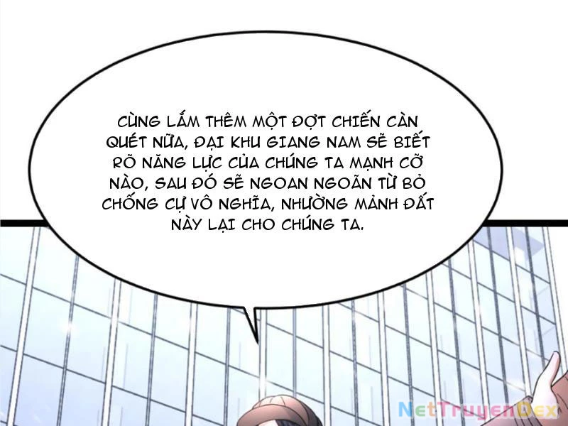 Toàn Cầu Băng Phong: Ta Chế Tạo Phòng An Toàn Tại Tận Thế Chapter 549 - Trang 4