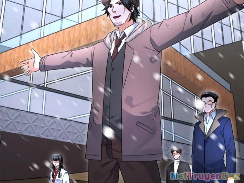 Toàn Cầu Băng Phong: Ta Chế Tạo Phòng An Toàn Tại Tận Thế Chapter 549 - Trang 4