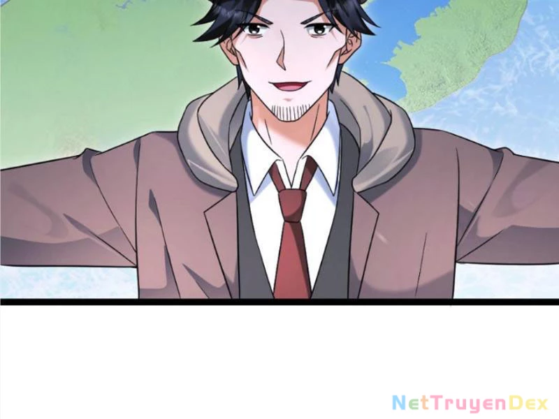 Toàn Cầu Băng Phong: Ta Chế Tạo Phòng An Toàn Tại Tận Thế Chapter 549 - Trang 4