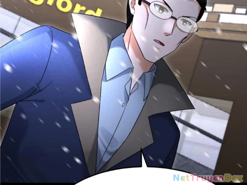 Toàn Cầu Băng Phong: Ta Chế Tạo Phòng An Toàn Tại Tận Thế Chapter 549 - Trang 4