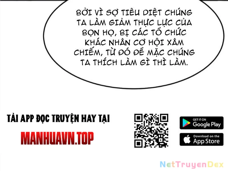 Toàn Cầu Băng Phong: Ta Chế Tạo Phòng An Toàn Tại Tận Thế Chapter 549 - Trang 4