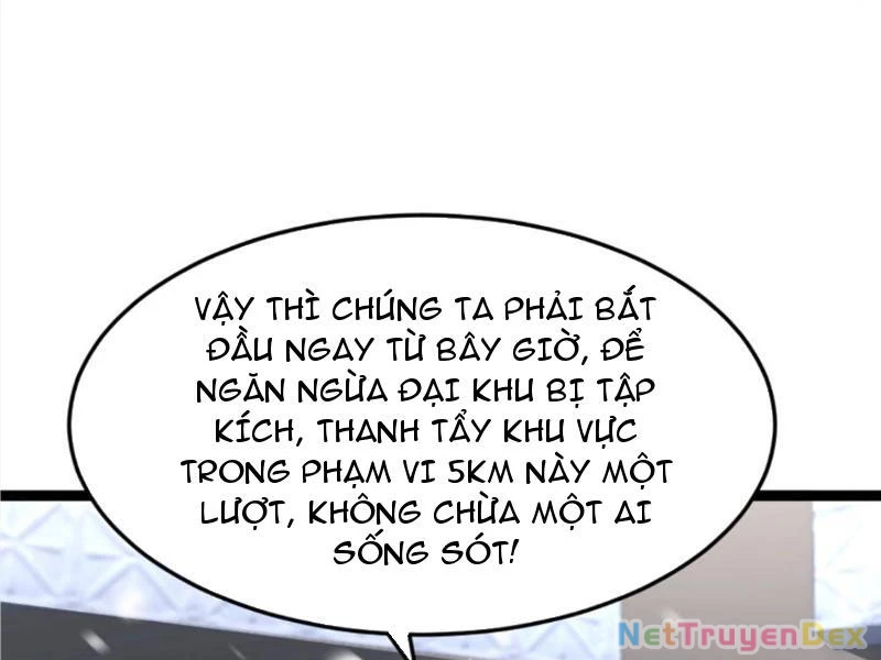 Toàn Cầu Băng Phong: Ta Chế Tạo Phòng An Toàn Tại Tận Thế Chapter 549 - Trang 4