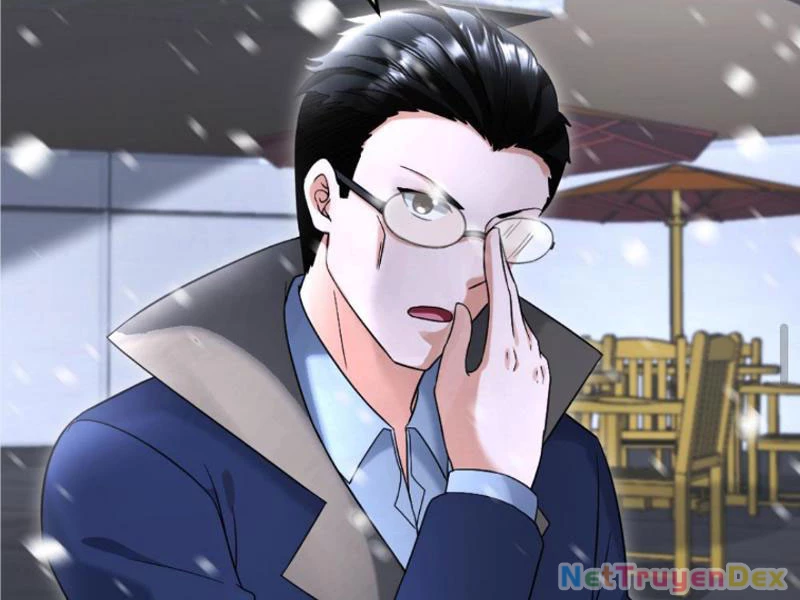 Toàn Cầu Băng Phong: Ta Chế Tạo Phòng An Toàn Tại Tận Thế Chapter 549 - Trang 4