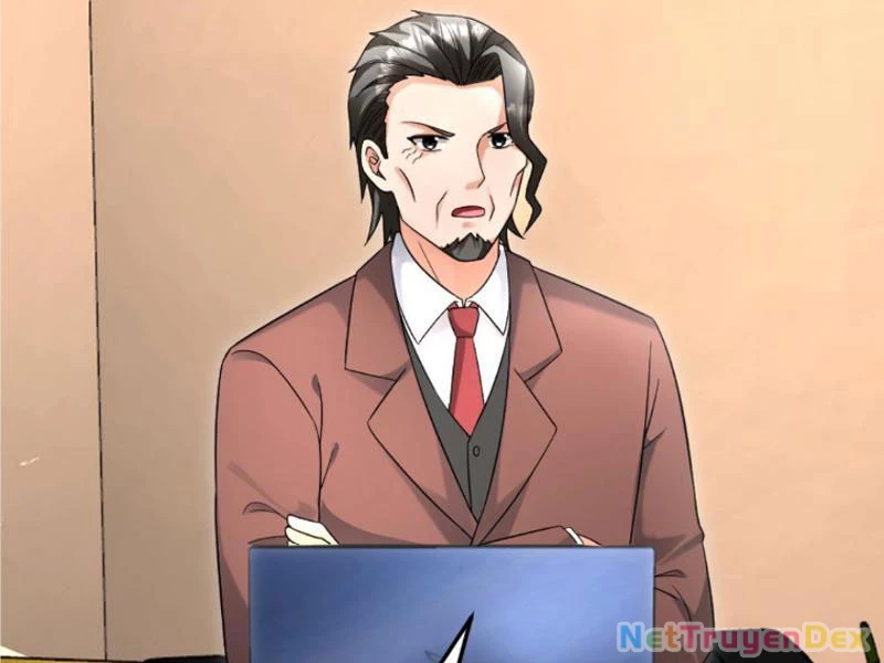 Toàn Cầu Băng Phong: Ta Chế Tạo Phòng An Toàn Tại Tận Thế Chapter 549 - Trang 4