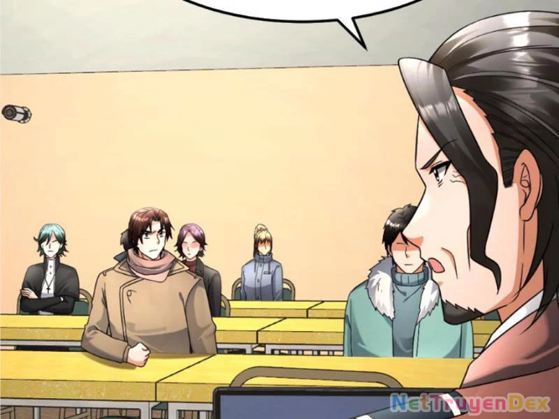 Toàn Cầu Băng Phong: Ta Chế Tạo Phòng An Toàn Tại Tận Thế Chapter 549 - Trang 4