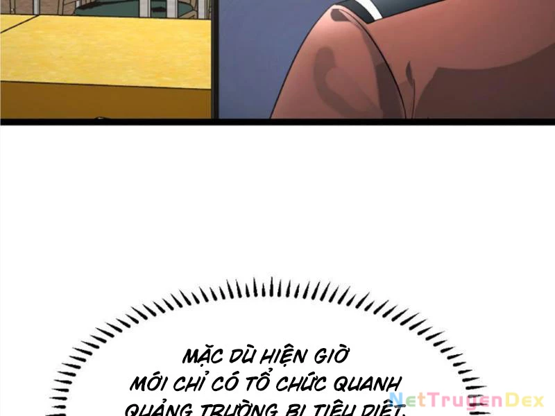 Toàn Cầu Băng Phong: Ta Chế Tạo Phòng An Toàn Tại Tận Thế Chapter 549 - Trang 4