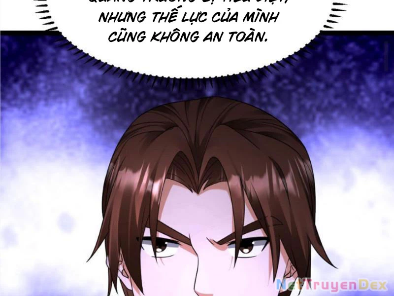 Toàn Cầu Băng Phong: Ta Chế Tạo Phòng An Toàn Tại Tận Thế Chapter 549 - Trang 4