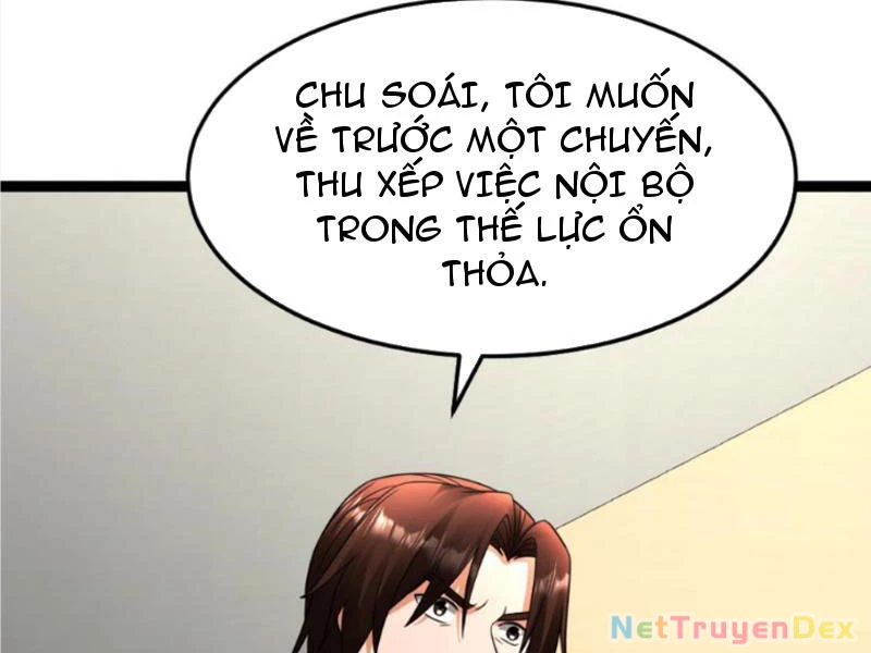 Toàn Cầu Băng Phong: Ta Chế Tạo Phòng An Toàn Tại Tận Thế Chapter 549 - Trang 4