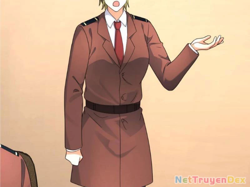 Toàn Cầu Băng Phong: Ta Chế Tạo Phòng An Toàn Tại Tận Thế Chapter 549 - Trang 4