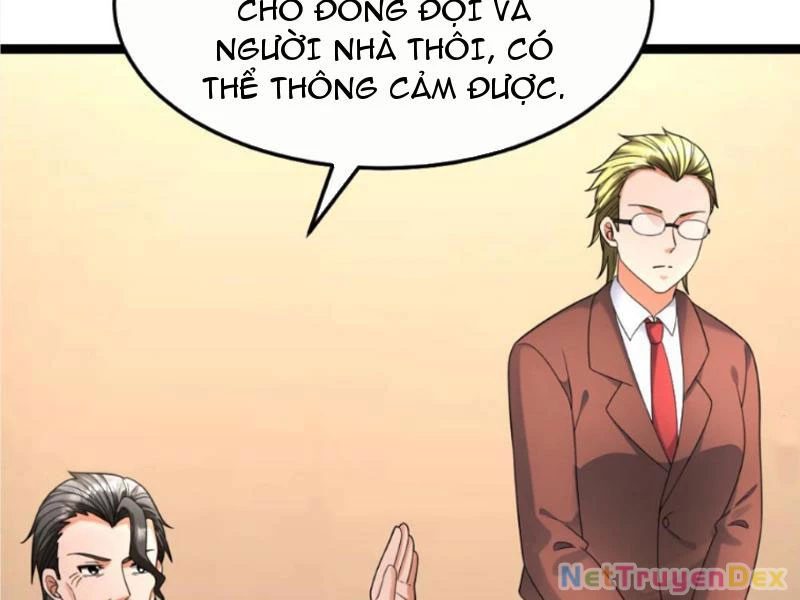 Toàn Cầu Băng Phong: Ta Chế Tạo Phòng An Toàn Tại Tận Thế Chapter 549 - Trang 4