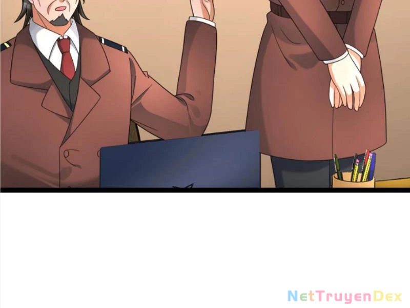 Toàn Cầu Băng Phong: Ta Chế Tạo Phòng An Toàn Tại Tận Thế Chapter 549 - Trang 4