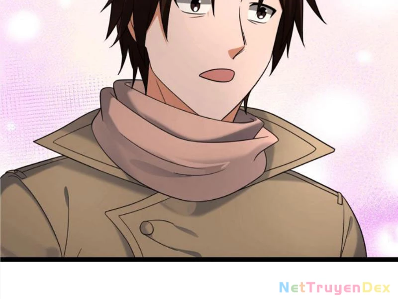 Toàn Cầu Băng Phong: Ta Chế Tạo Phòng An Toàn Tại Tận Thế Chapter 549 - Trang 4