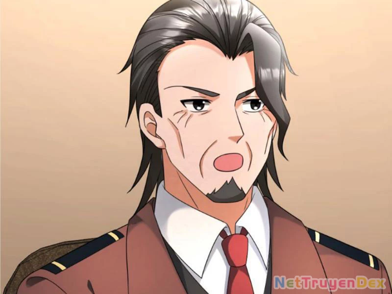 Toàn Cầu Băng Phong: Ta Chế Tạo Phòng An Toàn Tại Tận Thế Chapter 549 - Trang 4