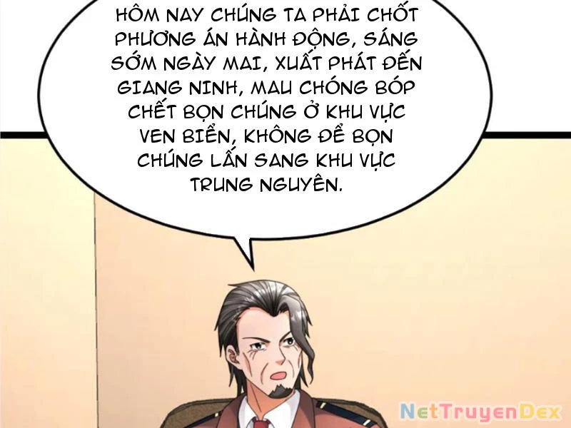 Toàn Cầu Băng Phong: Ta Chế Tạo Phòng An Toàn Tại Tận Thế Chapter 549 - Trang 4