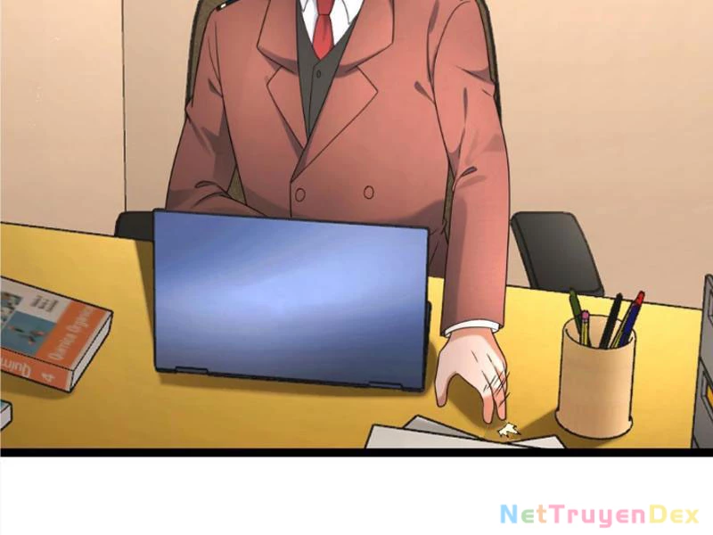 Toàn Cầu Băng Phong: Ta Chế Tạo Phòng An Toàn Tại Tận Thế Chapter 549 - Trang 4