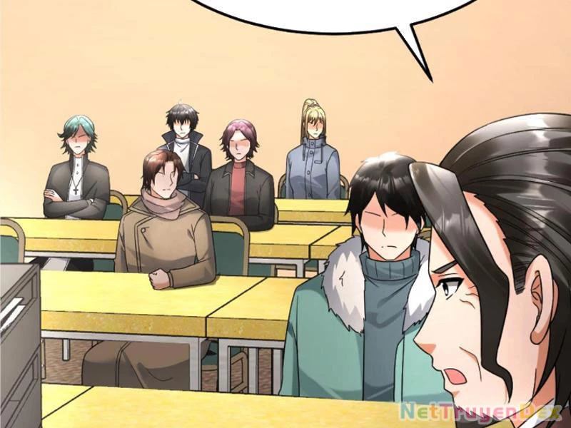 Toàn Cầu Băng Phong: Ta Chế Tạo Phòng An Toàn Tại Tận Thế Chapter 549 - Trang 4