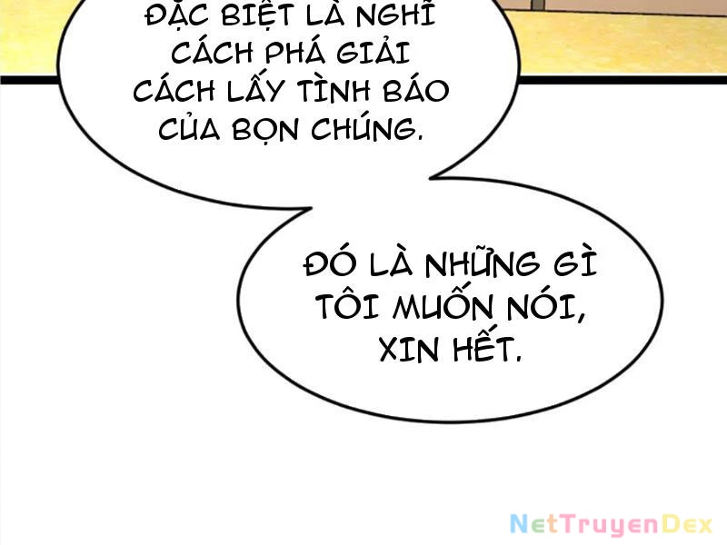 Toàn Cầu Băng Phong: Ta Chế Tạo Phòng An Toàn Tại Tận Thế Chapter 549 - Trang 4