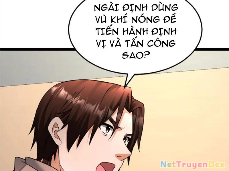 Toàn Cầu Băng Phong: Ta Chế Tạo Phòng An Toàn Tại Tận Thế Chapter 549 - Trang 4