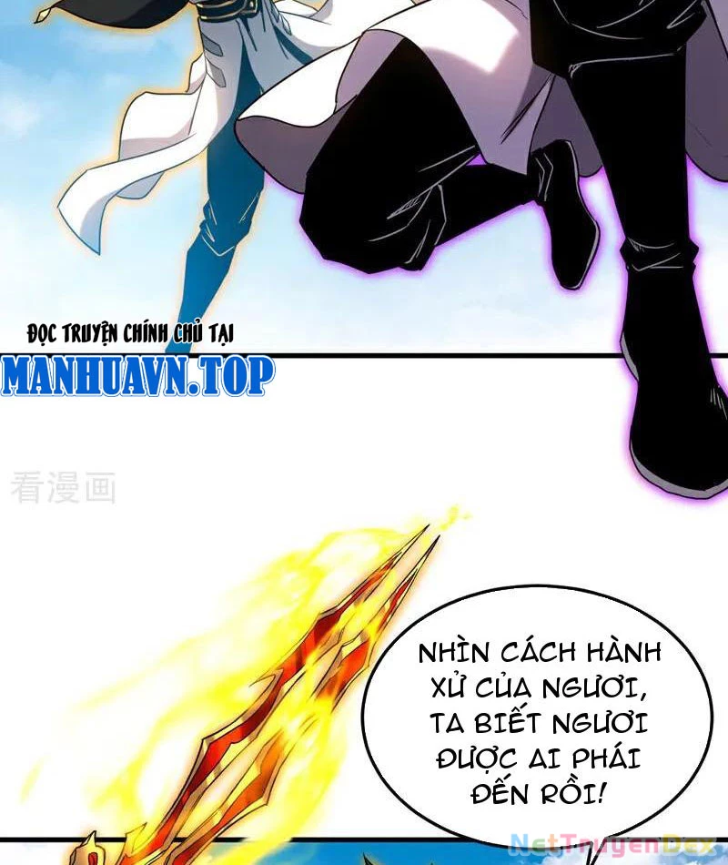 Đệ Tử Tu Luyện Còn Ta Thì Lười Biếng Chapter 143 - Trang 4