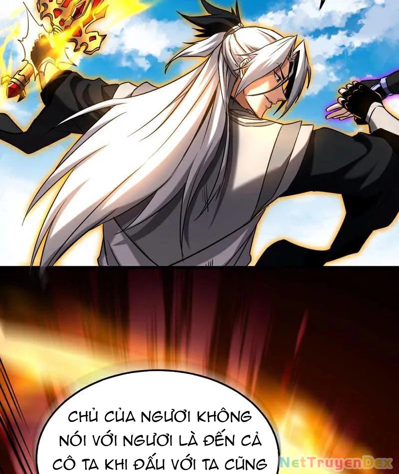 Đệ Tử Tu Luyện Còn Ta Thì Lười Biếng Chapter 143 - Trang 4