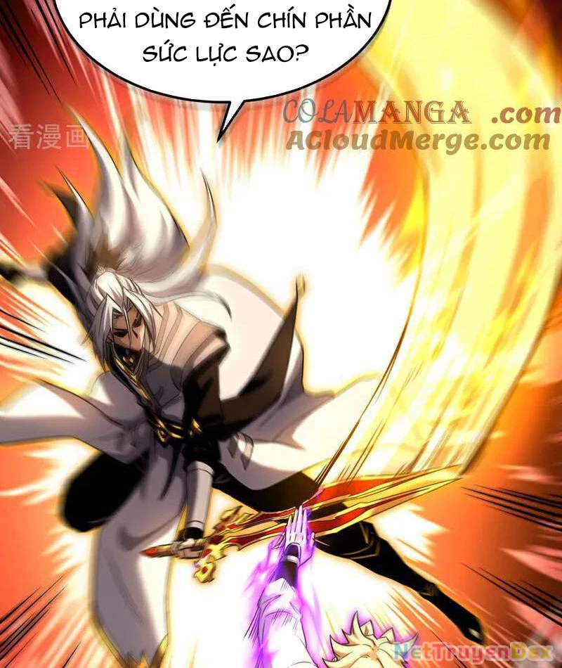 Đệ Tử Tu Luyện Còn Ta Thì Lười Biếng Chapter 143 - Trang 4