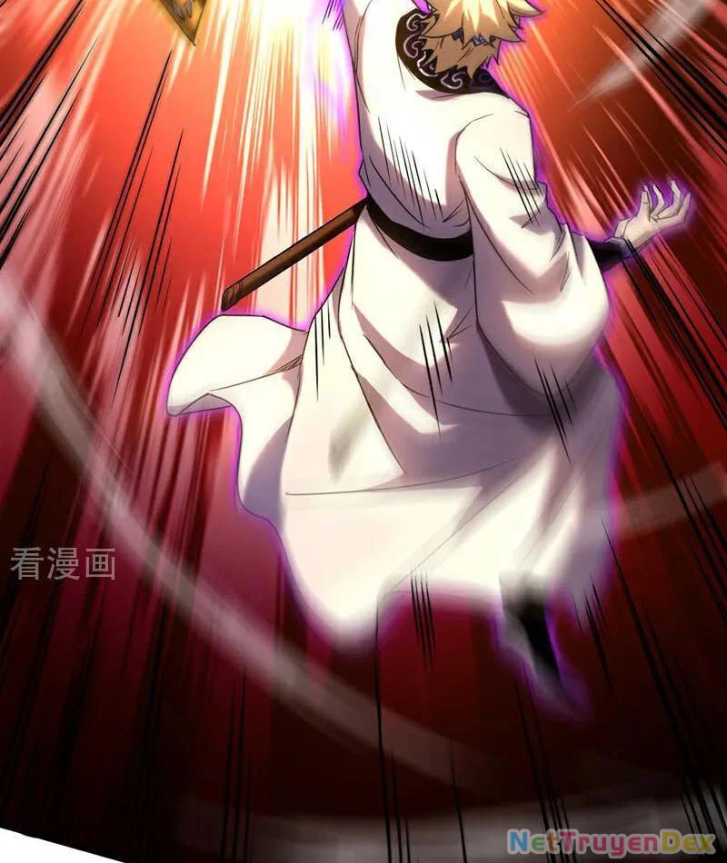 Đệ Tử Tu Luyện Còn Ta Thì Lười Biếng Chapter 143 - Trang 4