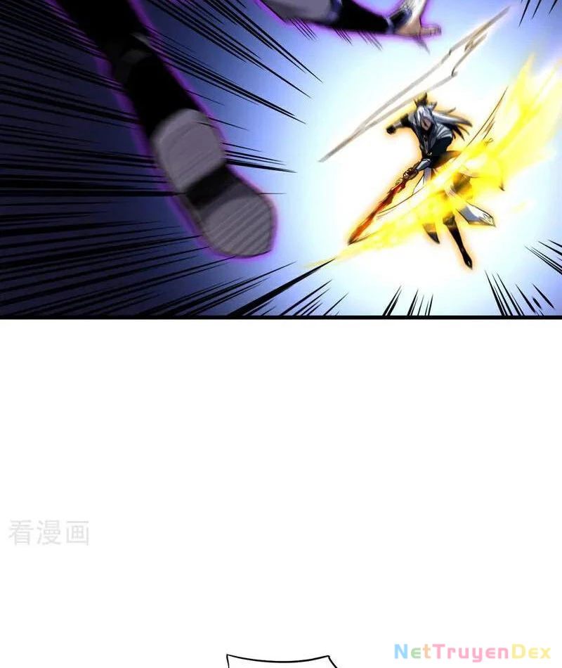 Đệ Tử Tu Luyện Còn Ta Thì Lười Biếng Chapter 143 - Trang 4