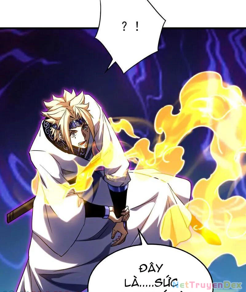 Đệ Tử Tu Luyện Còn Ta Thì Lười Biếng Chapter 143 - Trang 4