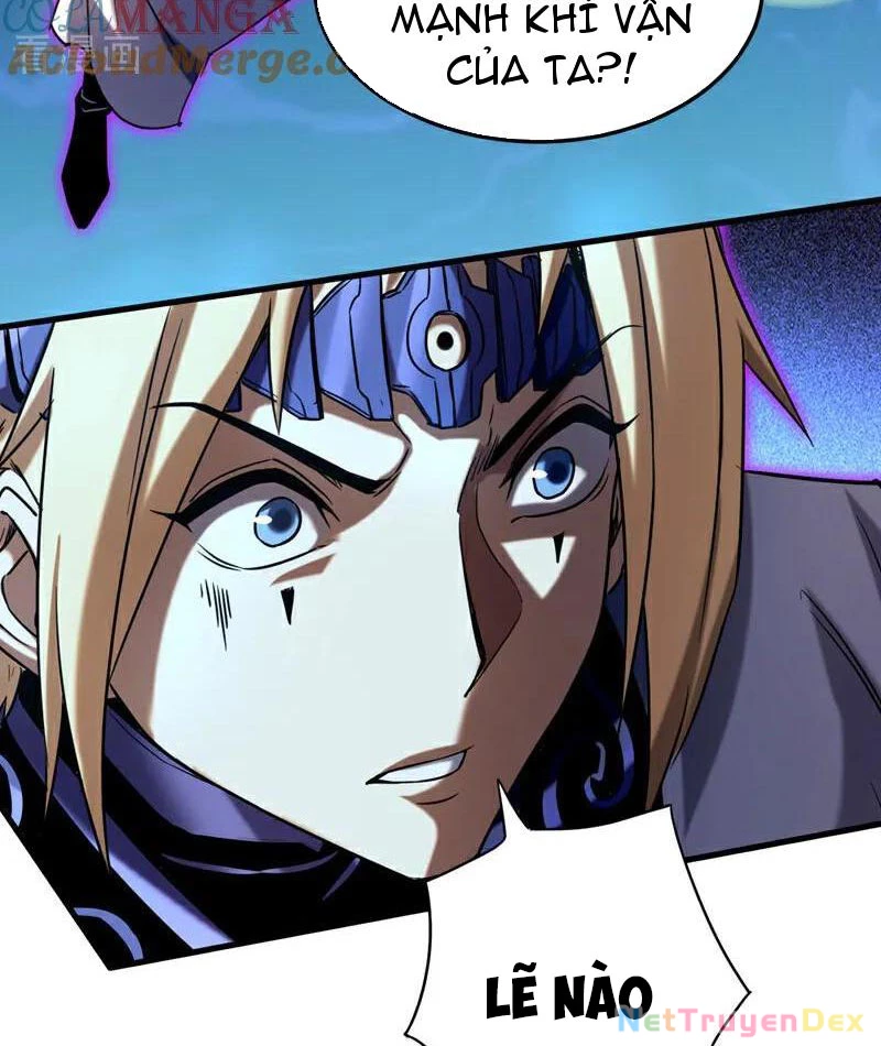 Đệ Tử Tu Luyện Còn Ta Thì Lười Biếng Chapter 143 - Trang 4