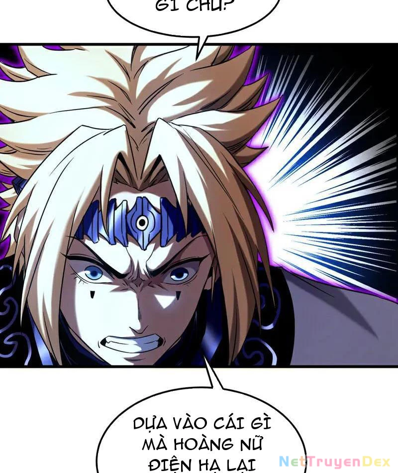 Đệ Tử Tu Luyện Còn Ta Thì Lười Biếng Chapter 143 - Trang 4