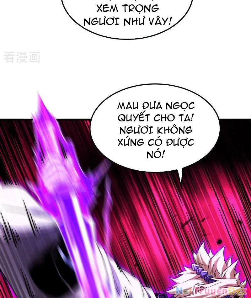 Đệ Tử Tu Luyện Còn Ta Thì Lười Biếng Chapter 143 - Trang 4