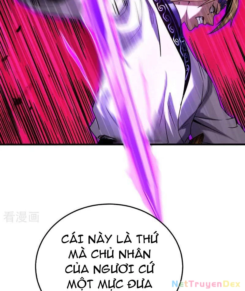 Đệ Tử Tu Luyện Còn Ta Thì Lười Biếng Chapter 143 - Trang 4