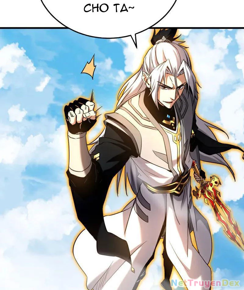 Đệ Tử Tu Luyện Còn Ta Thì Lười Biếng Chapter 143 - Trang 4