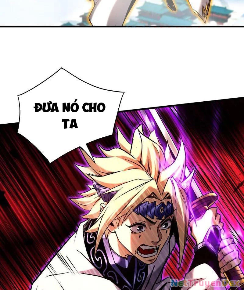 Đệ Tử Tu Luyện Còn Ta Thì Lười Biếng Chapter 143 - Trang 4