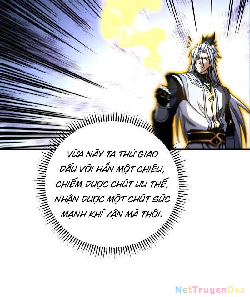 Đệ Tử Tu Luyện Còn Ta Thì Lười Biếng Chapter 143 - Trang 4