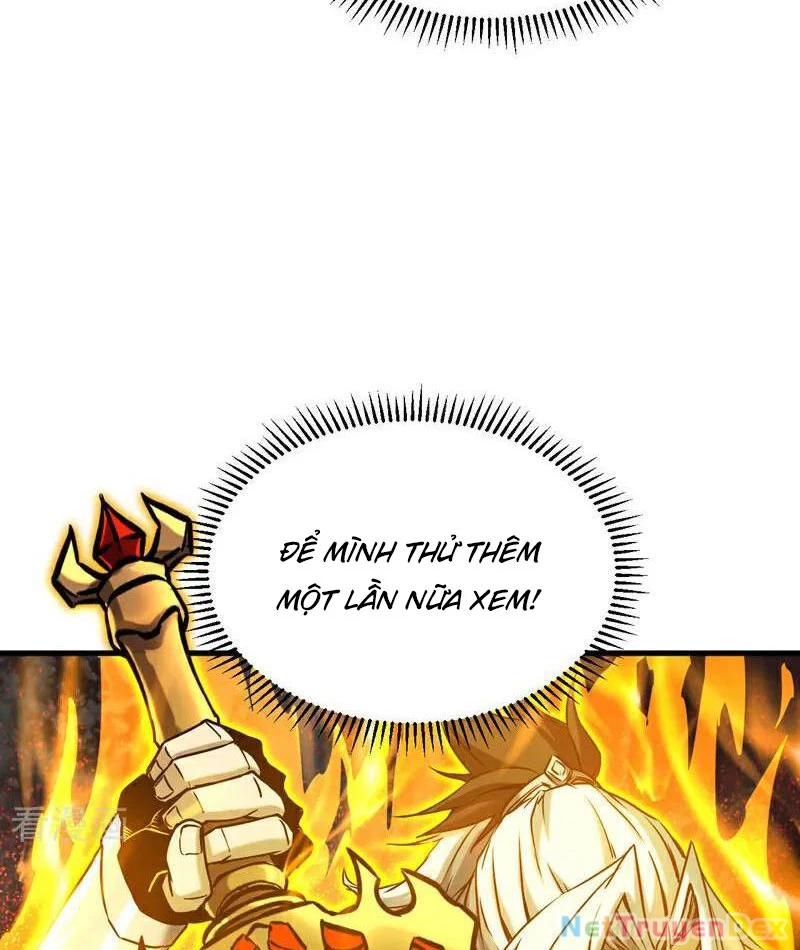 Đệ Tử Tu Luyện Còn Ta Thì Lười Biếng Chapter 143 - Trang 4