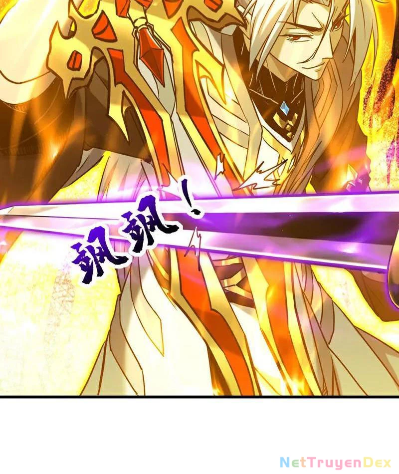 Đệ Tử Tu Luyện Còn Ta Thì Lười Biếng Chapter 143 - Trang 4