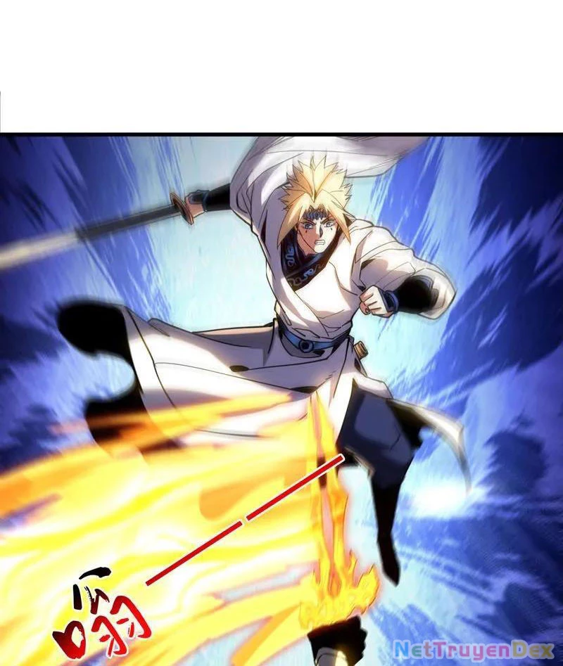 Đệ Tử Tu Luyện Còn Ta Thì Lười Biếng Chapter 143 - Trang 4